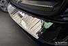 Nakładka na zderzak tylny SKODA SUPERB 3 KOMBI