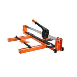 Przecinarka do glazury 64" / 1600mm KD10678