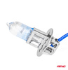 Żarówki halogenowe H3 12V 55W LumiTec NEXT GENERATION +135% DUO AMIO-04403
