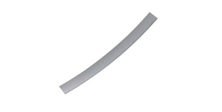Zderzak TRAPEZ BMW seria 1 F20 Hatchback 5 2011-2015 - Satin Black&White