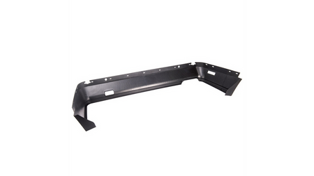 Tylny zderzak sport  BMW 3 (E30) Sedan Cabrio Touring przed liftem 1982-1987