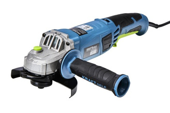 SZLIFIERKA KĄTOWA 1500W KD3045