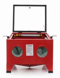 PIASKARKA KABINOWA 90L KD10334