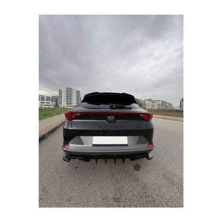 BODY KIT do CUPRA FORMENTOR 2020-2024 DOKŁADKI