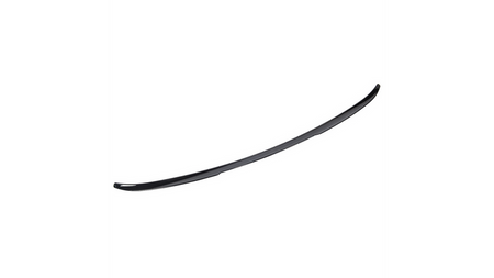 Lotka Lip Spoiler Gloss Black BMW X6 G06 2019-obecnie
