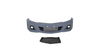 Przedni zderzak sport OPEL ASTRA H GTC 2004-2008