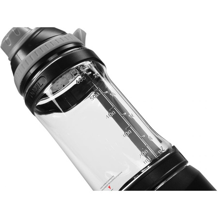 BLENDER AKUMULATOROWY USB-C 700ML 2x2500mAh KD4176