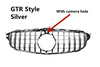 Atrapa grill do Mercedes W205 14-18