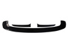 Lotka Lip Spoiler - BMW F20 M SPORT STYLE (ABS)(3PCS)