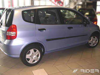 Honda Jazz I listwy boczne