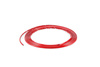 Listwa ozdobna czerwona 14mm x 5M