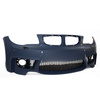 ZDERZAK PRZEDNI BMW E87 E88 E82 LOOK 1M SRA
