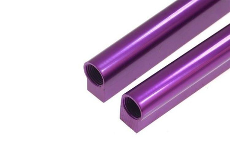 Listwa paliwowa Subaru Impreza EJ20 7-9 Purple