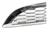 Grill Mini Cooper 01-06 r50 r53 s-type chrom