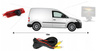 Kamera COFANIA do VW Caddy 2003-2015 światlo STOP