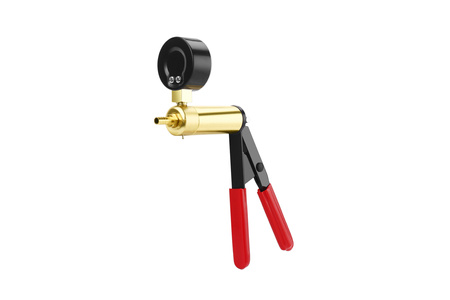Pompka próżniowa ręczna KD10516