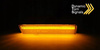 Kierunkowskazy Dynamiczne Led Smoke Bmw E38 94-01