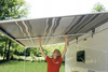 Wzmocnienie dachu markizy Rafter CaravanStore XL