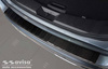 Nakładka na zderzak tylny do Nissan X-Trail III (Carbon Fiber)