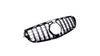 Grill sportowy GT Chrome & Black MERCEDES E-Class W212 S212 Facelift 2013-2016