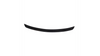 Lotka Lip Spoiler Gloss Black MERCEDES SLK R171 2004-2011