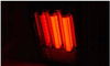 Lampy Chrysler Jeep Wrangler jk 07-18 led smoke
