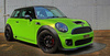 ZAWIESZENIE GWINTOWANE MINI ONE COOPER CABRIO