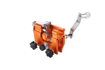 RĘCZNA OSTRZAŁKA ŁAŃCUCHÓW DO PIŁY SPALINOWEJ KD5495