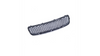 Grill sportowy Silver & Gloss Black  AUDI TT (8N) Coupe Roadster 1998-2006