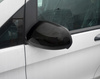 Nakładki na lusterka boczne do MERCEDES VITO III W447 2014-