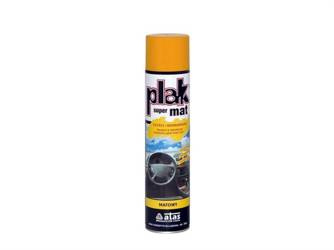 PLAK SuperMat 600 ml, papaja