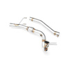 Downpipe VOLKSWAGEN Golf V 1.9, 2.0 TDI 2006-2009