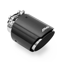 Końcówka wydechu RMT-C101-3/63G 4"