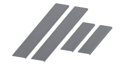 Progi STANDARD Seat Cordoba II Sedan/Kombi 4\5 1998-2002 - Carbon