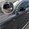 Nakładki na lusterka boczne do VW VOLKSWAGEN AMAROK I 2H 2010-2020 PICK-UP