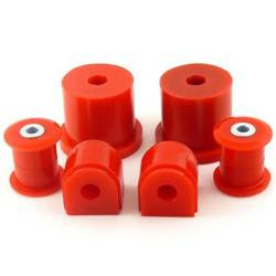 Zestaw zawieszenia przedniego - MPBS: 0601402