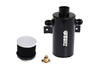 Oil catch tank 0.75L TurboWorks Czarny