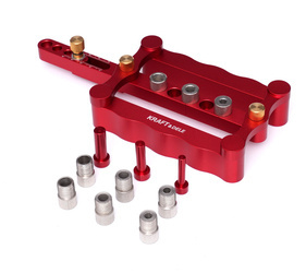 Zestaw do połączeń kołkowych 10el.  KD10572