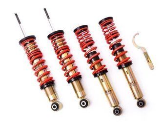 Lexus IS I Zawieszenie gwintowane MTS Technik MTSGWLE01-S