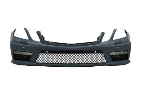BODY KIT MERCEDES W212 09-13 AMG STYLE E63 LED DRL