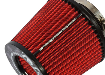 Filtr stożkowy RBS Technology 125mm / 76