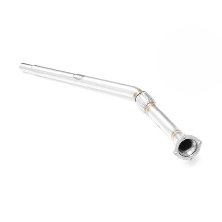 Downpipe 63 mm AUDI A3 8L 1.8 T Quattro