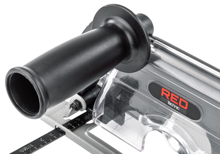 Adapter z odsysaczem do szlifierki kątowej RTPDSOA0143