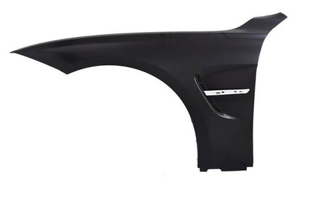 BŁOTNIKI BMW F30/F31  11-18 LOOK M3