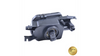 Zestaw lamp przeciwmgielnych MERCEDES CLK C209 C-Class W203 SLK R170 2002-2009