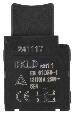 PRZEŁĄCZNIK DO AERATORA RTAEW0016-PK