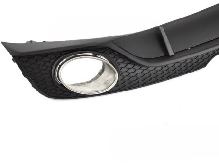 Dyfuzor Tylnego Zderzaka Audi TT 8J (2006–2014)