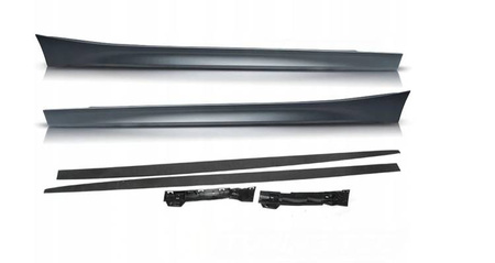 Spoilery progowe progi BMW F30/F31 M-PERFORMANCE