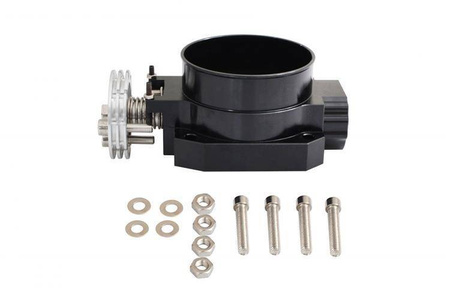 Przepustnica TurboWorks Nissan Sklyline RB20DET RB25DET 85mm