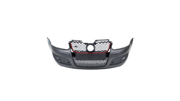 Przedni zderzak sport Grille VW GOLF V 2003-2008
